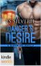 [A Shadow Ops Novella 01] • Danger's Desire
